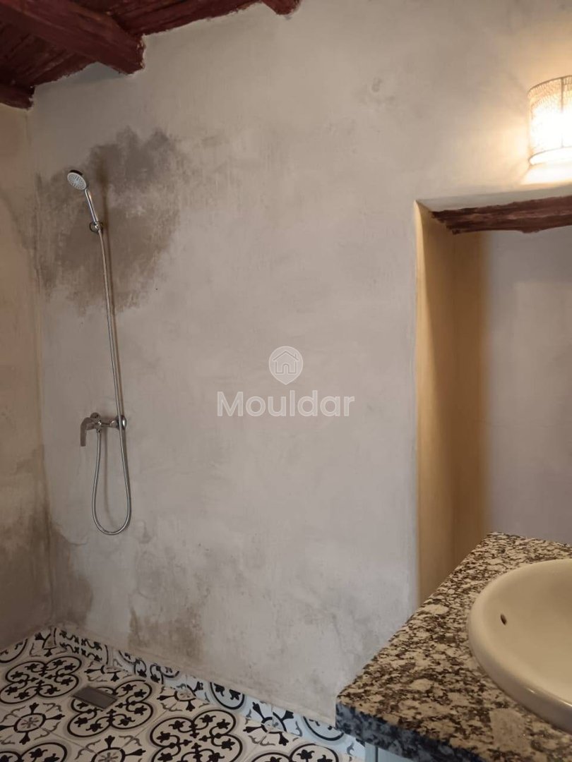 Uroczy dom do wynajęcia w Essaouira - 2 sypialnie - Photo 26