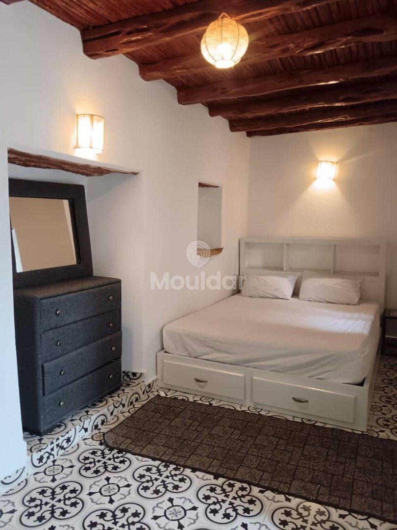 Uroczy dom do wynajęcia w Essaouira - 2 sypialnie - Photo 8