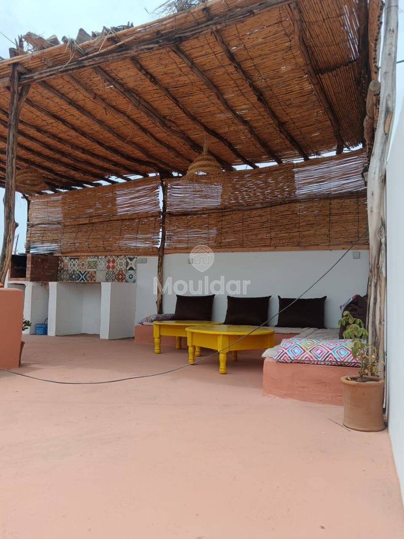 Uroczy dom do wynajęcia w Essaouira - 2 sypialnie - Photo 21