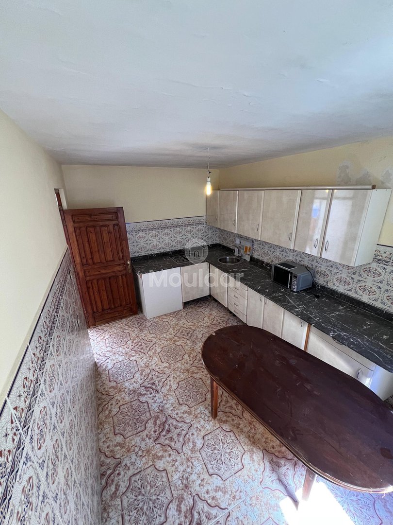 Μεγάλο σπίτι προς πώληση στην Tanger-Aouama με 4 υπνοδωμάτια - Photo 9