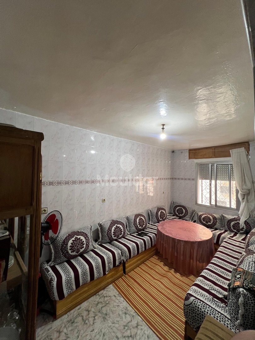 Μεγάλο σπίτι προς πώληση στην Tanger-Aouama με 4 υπνοδωμάτια - Photo 2