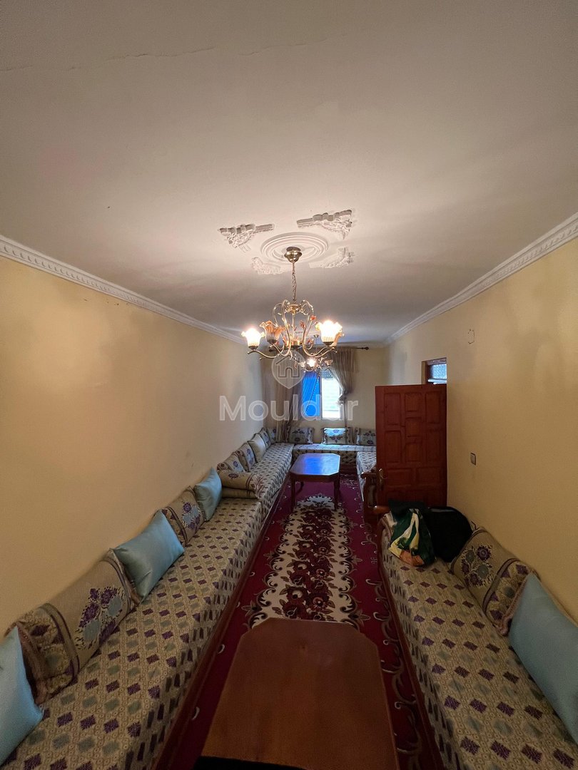 Μεγάλο σπίτι προς πώληση στην Tanger-Aouama με 4 υπνοδωμάτια - Photo 3