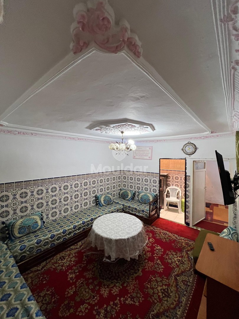 Μεγάλο σπίτι προς πώληση στην Tanger-Aouama με 4 υπνοδωμάτια - Photo 4