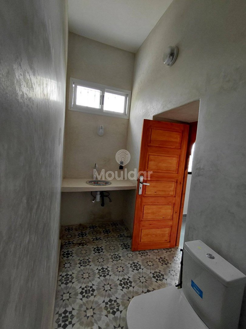 فيلا فسيحة للإيجار في الصويرة - هروب مثالي - Photo 30