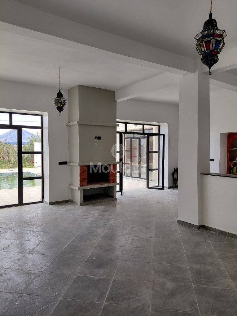 فيلا فسيحة للإيجار في الصويرة - هروب مثالي - Photo 10