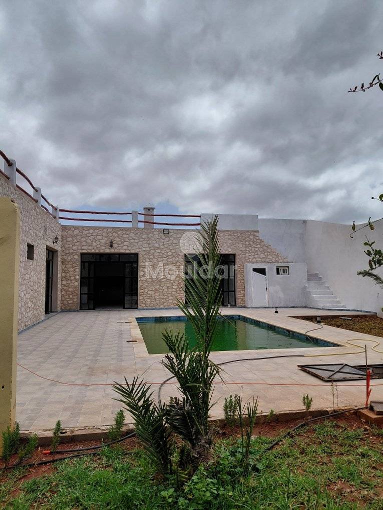 فيلا فسيحة للإيجار في الصويرة - هروب مثالي - Photo 18