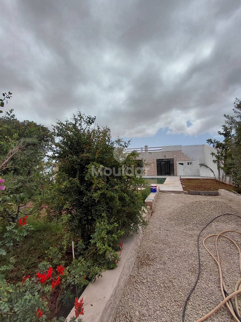 فيلا فسيحة للإيجار في الصويرة - هروب مثالي - Photo 20