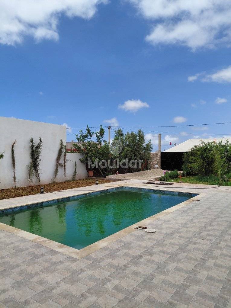 فيلا فسيحة للإيجار في الصويرة - هروب مثالي - Photo 27