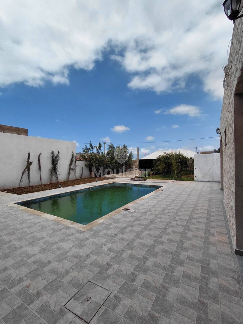 فيلا فسيحة للإيجار في الصويرة - هروب مثالي - Photo 24