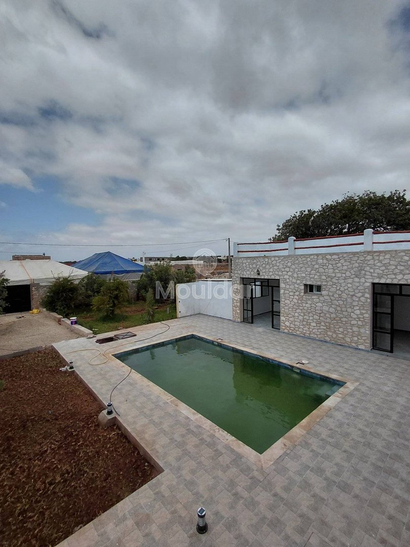 فيلا فسيحة للإيجار في الصويرة - هروب مثالي - Photo 26