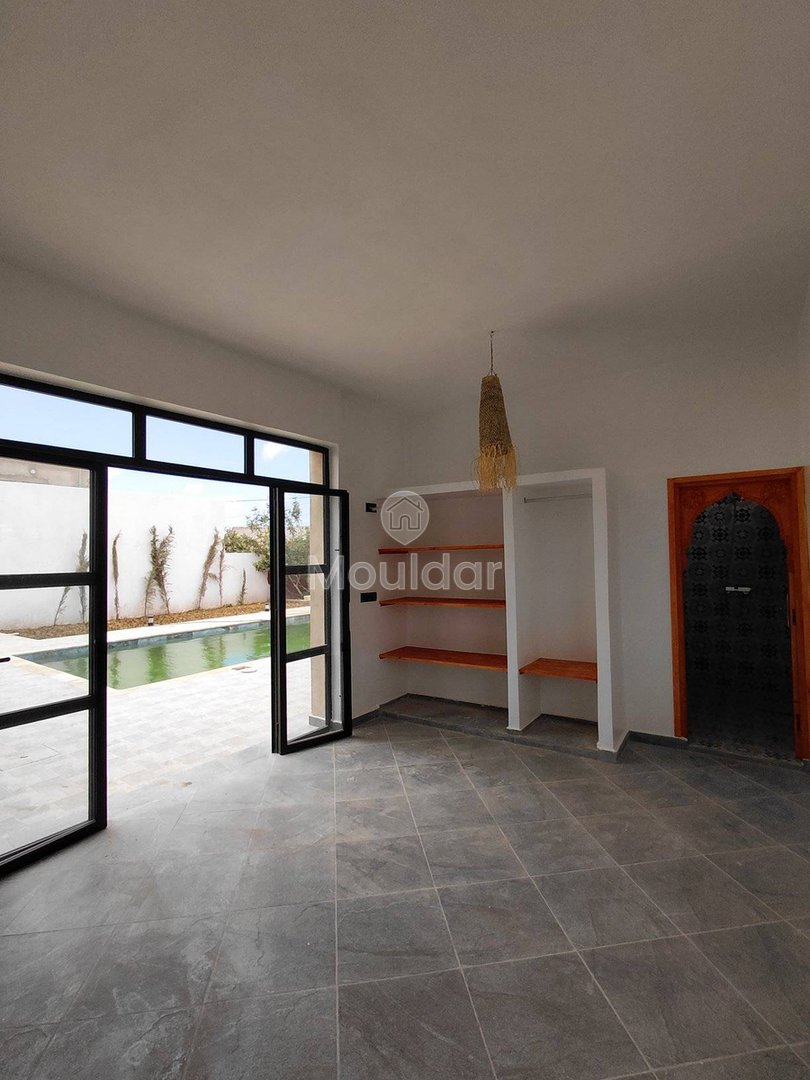 فيلا فسيحة للإيجار في الصويرة - هروب مثالي - Photo 7