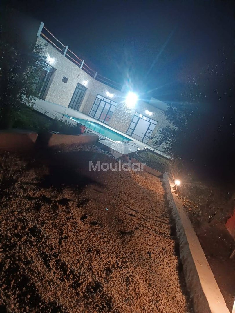 فيلا فسيحة للإيجار في الصويرة - هروب مثالي - Photo 19