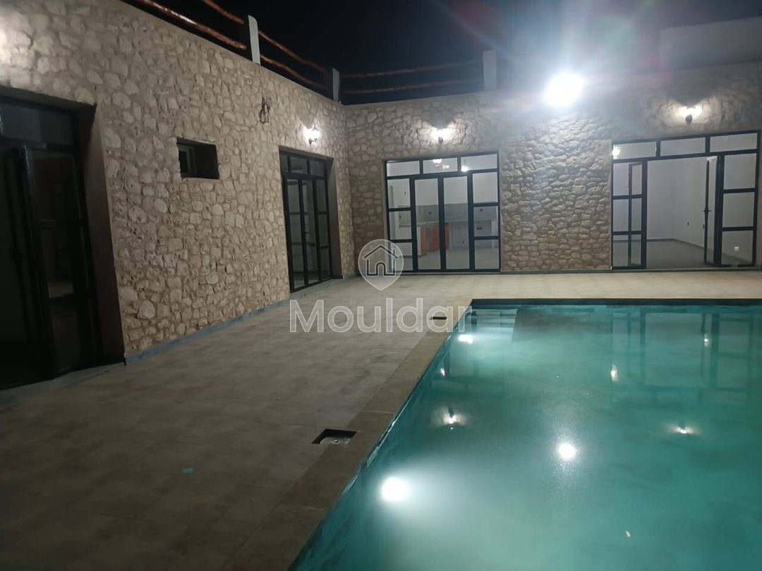 فيلا فسيحة للإيجار في الصويرة - هروب مثالي - Photo 17