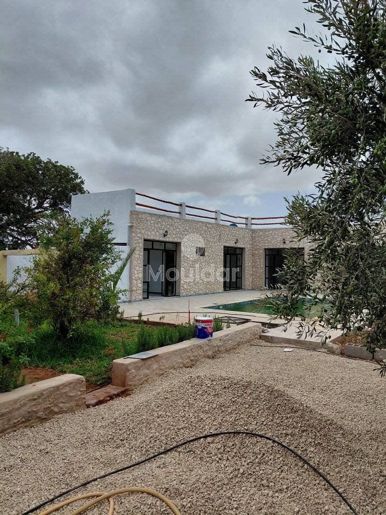 فيلا فسيحة للإيجار في الصويرة - هروب مثالي - Photo 1