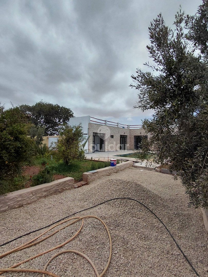 فيلا فسيحة للإيجار في الصويرة - هروب مثالي - Photo 14