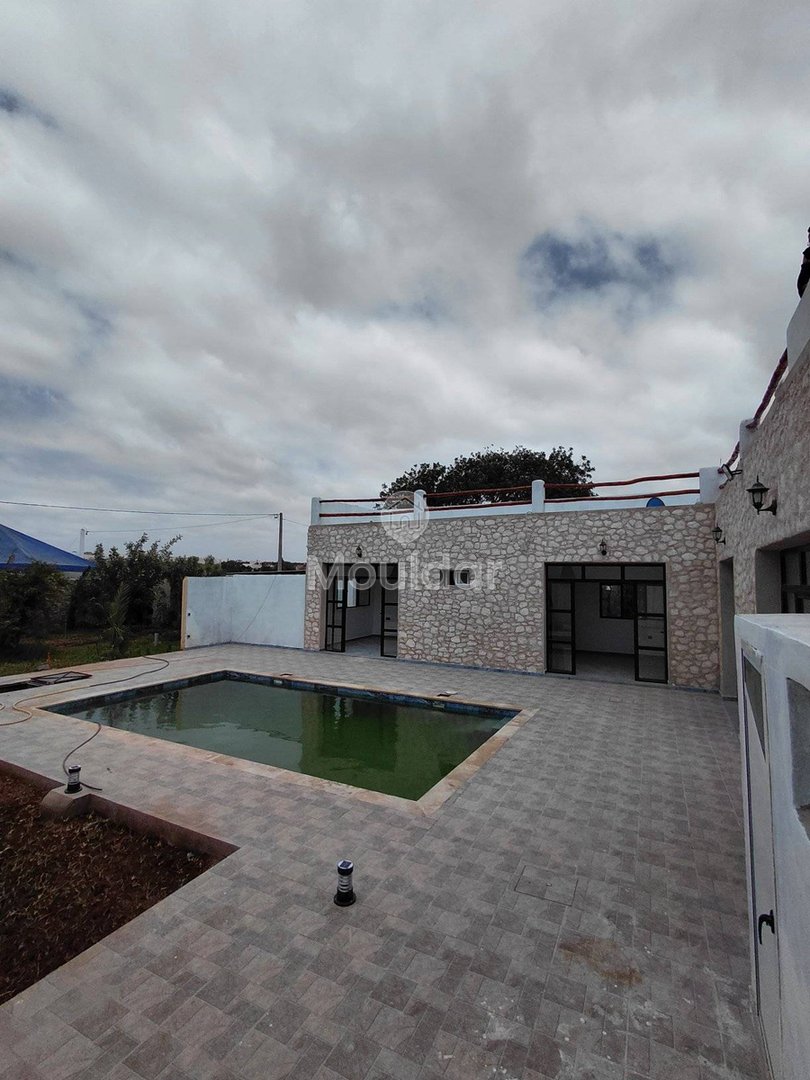 فيلا فسيحة للإيجار في الصويرة - هروب مثالي - Photo 13