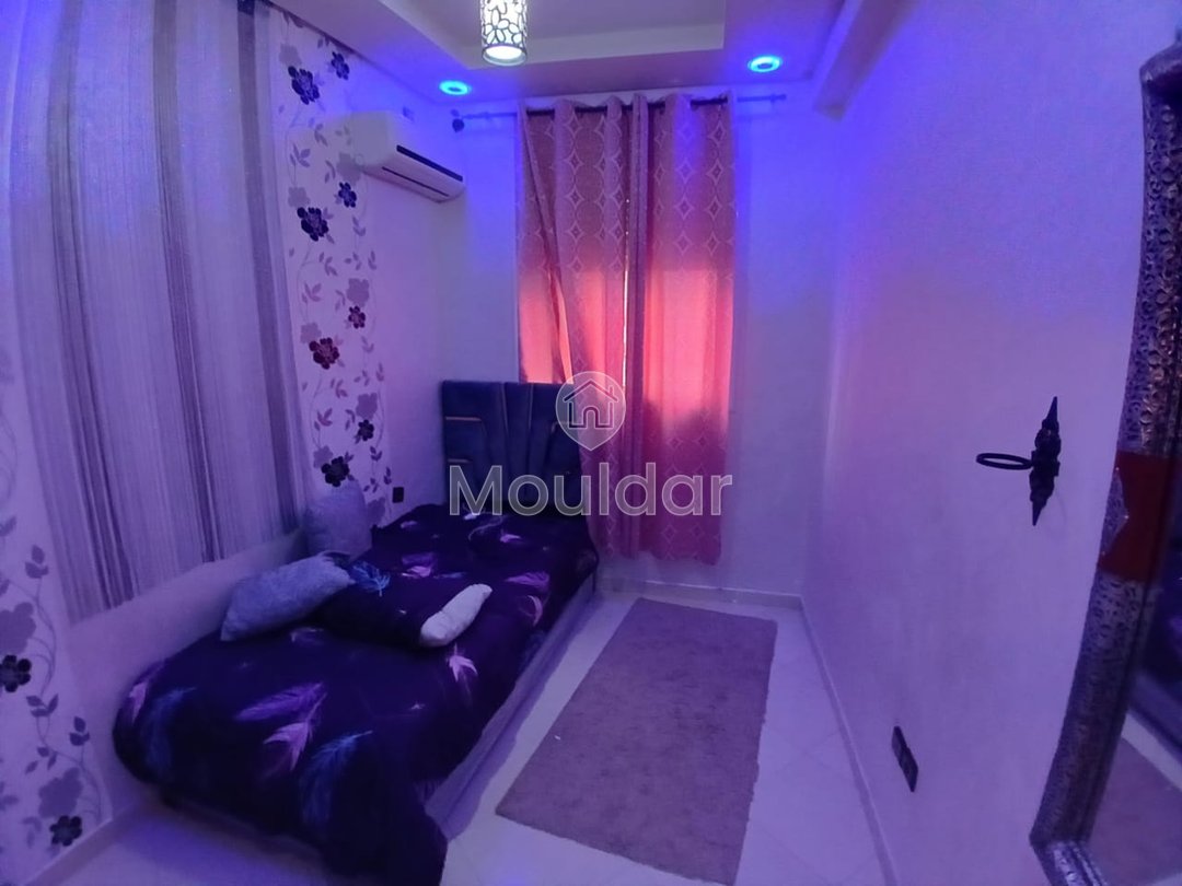 Kira için: Marrakech'te 2 odalı Şirin daire - Photo 3