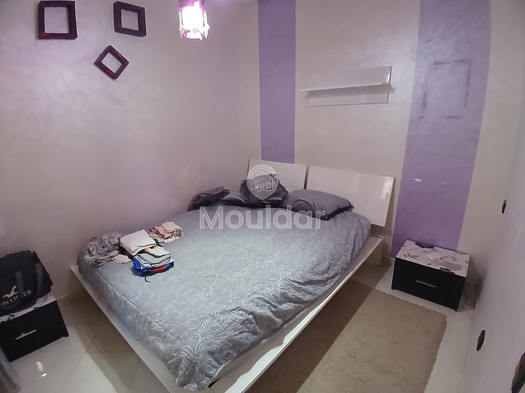 Kira için: Marrakech'te 2 odalı Şirin daire - Photo 2