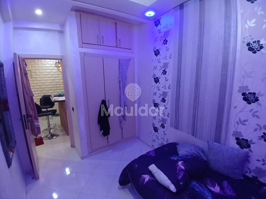 Kira için: Marrakech'te 2 odalı Şirin daire - Photo 4