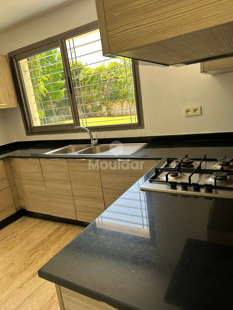 Villa mozzafiato da affittare a Casablanca – 4 camere spaziose - Photo 3