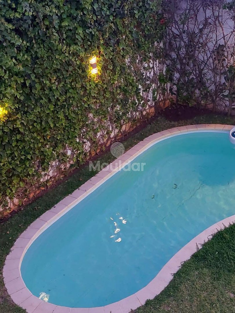 Charming Holiday Apartment in Sidi Rahal - 2 Bedrooms - Photo 3