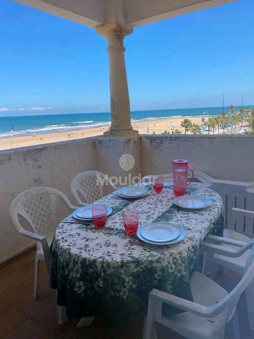 Charming Holiday Apartment in Sidi Rahal - 2 Bedrooms - Photo 4