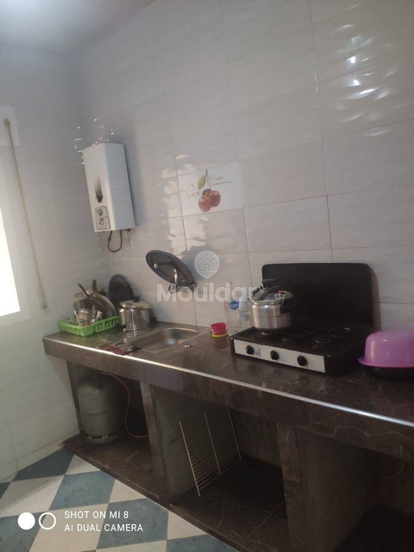 الهروب إلى مارتي: شقة مثالية لعطلتكم - Photo 25