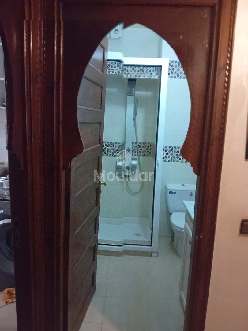 Appartamento arredato affittasi a Marrakesh - 2 camere disponibili - Photo 4