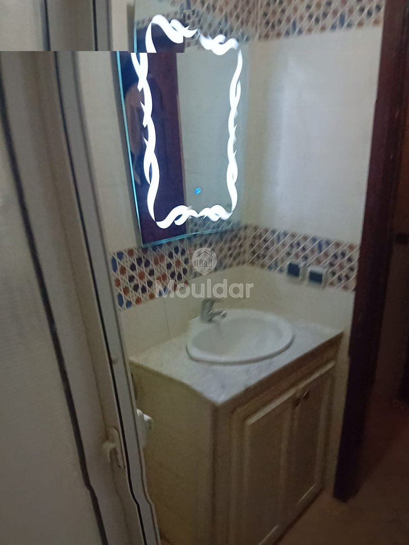 Appartamento arredato affittasi a Marrakesh - 2 camere disponibili - Photo 5