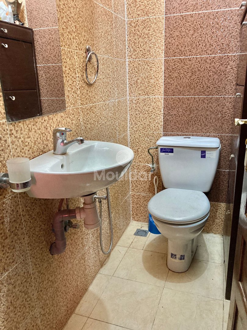 Appartamento arredato affittasi a Marrakesh - 2 camere disponibili - Photo 6