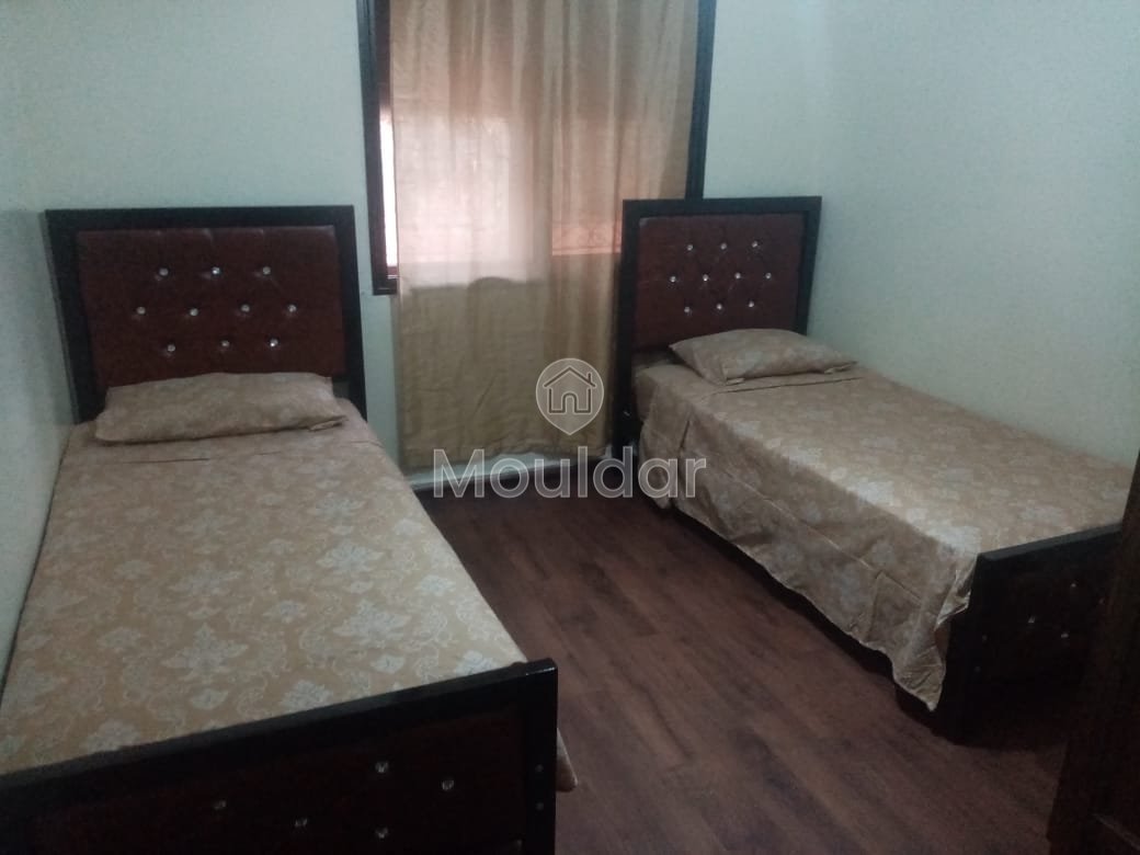 Appartamento arredato affittasi a Marrakesh - 2 camere disponibili - Photo 2