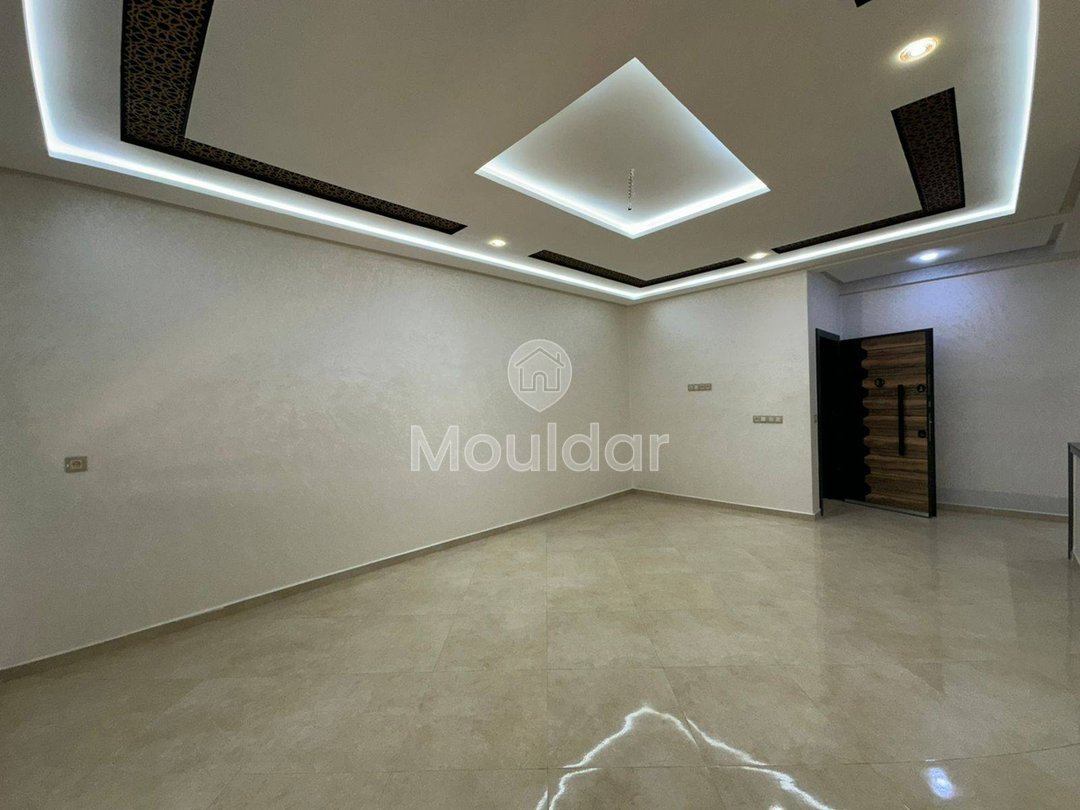 Apartament frumos de vânzare: 3 camere în Fès Mont Fleuri - Photo 8