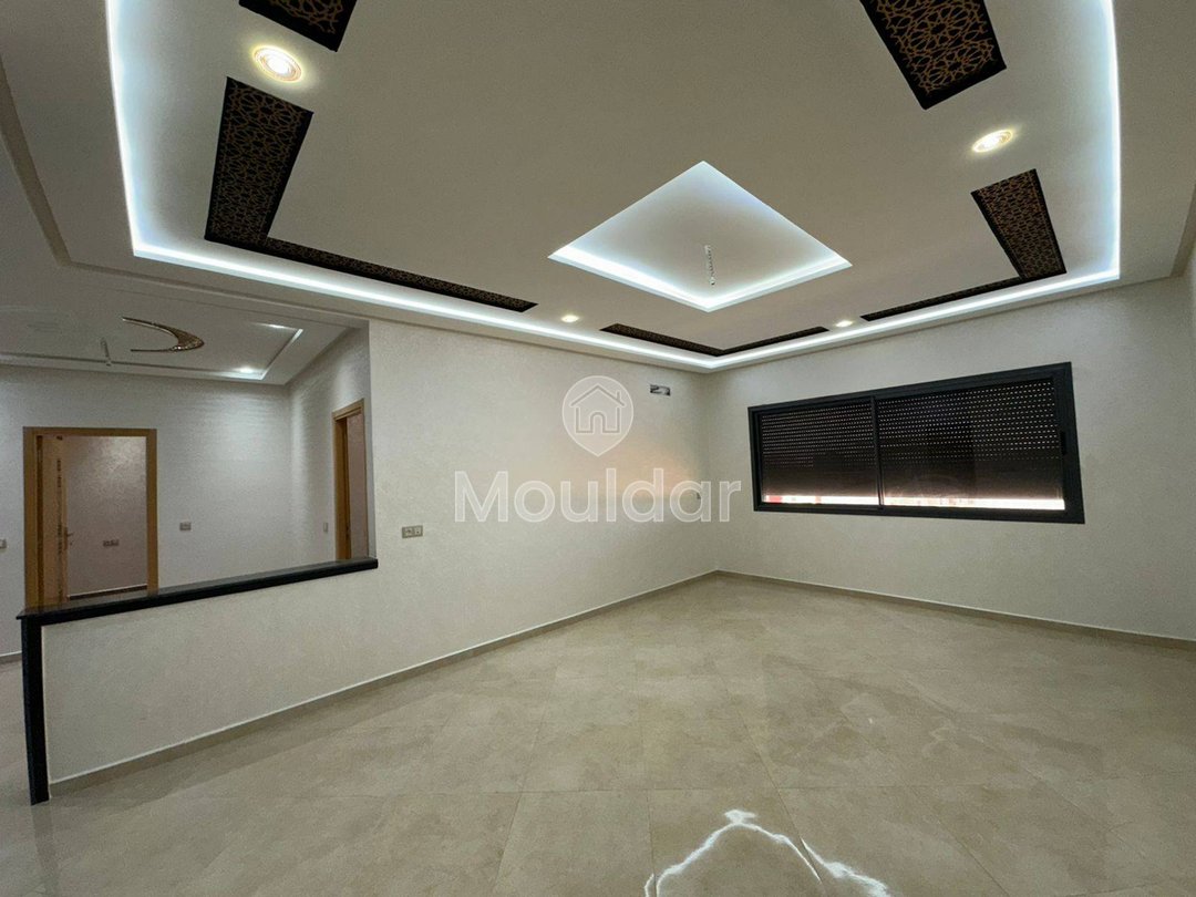 Apartament frumos de vânzare: 3 camere în Fès Mont Fleuri - Photo 10