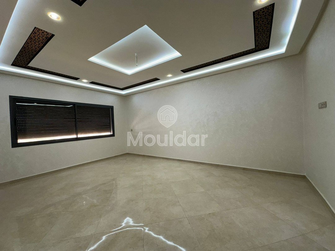 Apartament frumos de vânzare: 3 camere în Fès Mont Fleuri - Photo 6