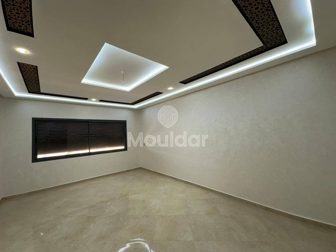 Apartament frumos de vânzare: 3 camere în Fès Mont Fleuri - Photo 9