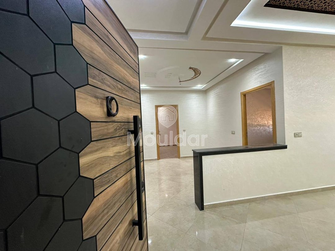 Apartament frumos de vânzare: 3 camere în Fès Mont Fleuri - Photo 15