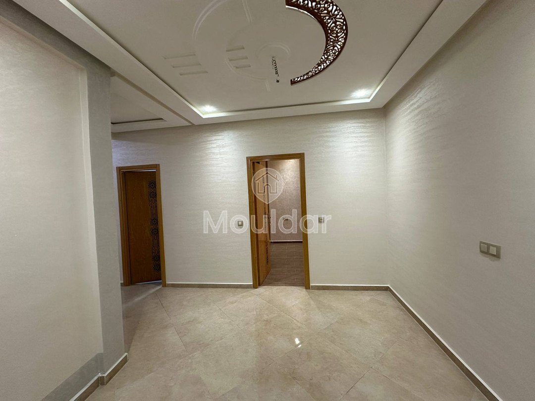 Apartament frumos de vânzare: 3 camere în Fès Mont Fleuri - Photo 2