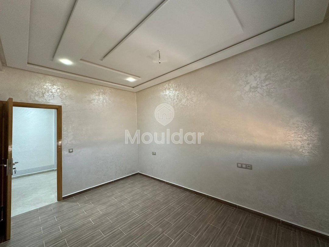 Apartament frumos de vânzare: 3 camere în Fès Mont Fleuri - Photo 7