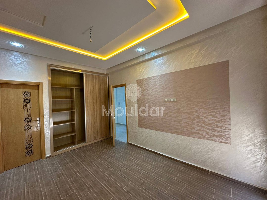Apartament frumos de vânzare: 3 camere în Fès Mont Fleuri - Photo 12