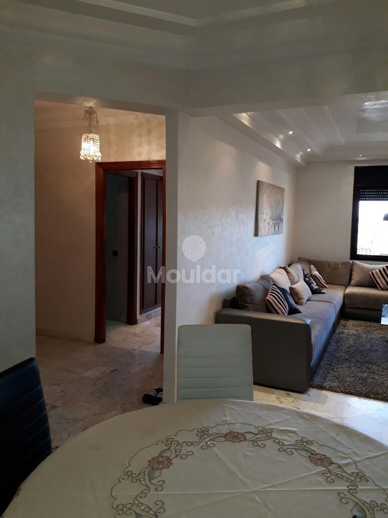 Appartamento Spazioso da Vendere a Guéliz, Marrakech - 96 m² - Photo 2