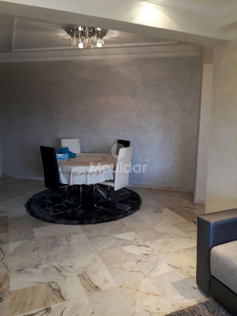 Appartamento Spazioso da Vendere a Guéliz, Marrakech - 96 m² - Photo 6