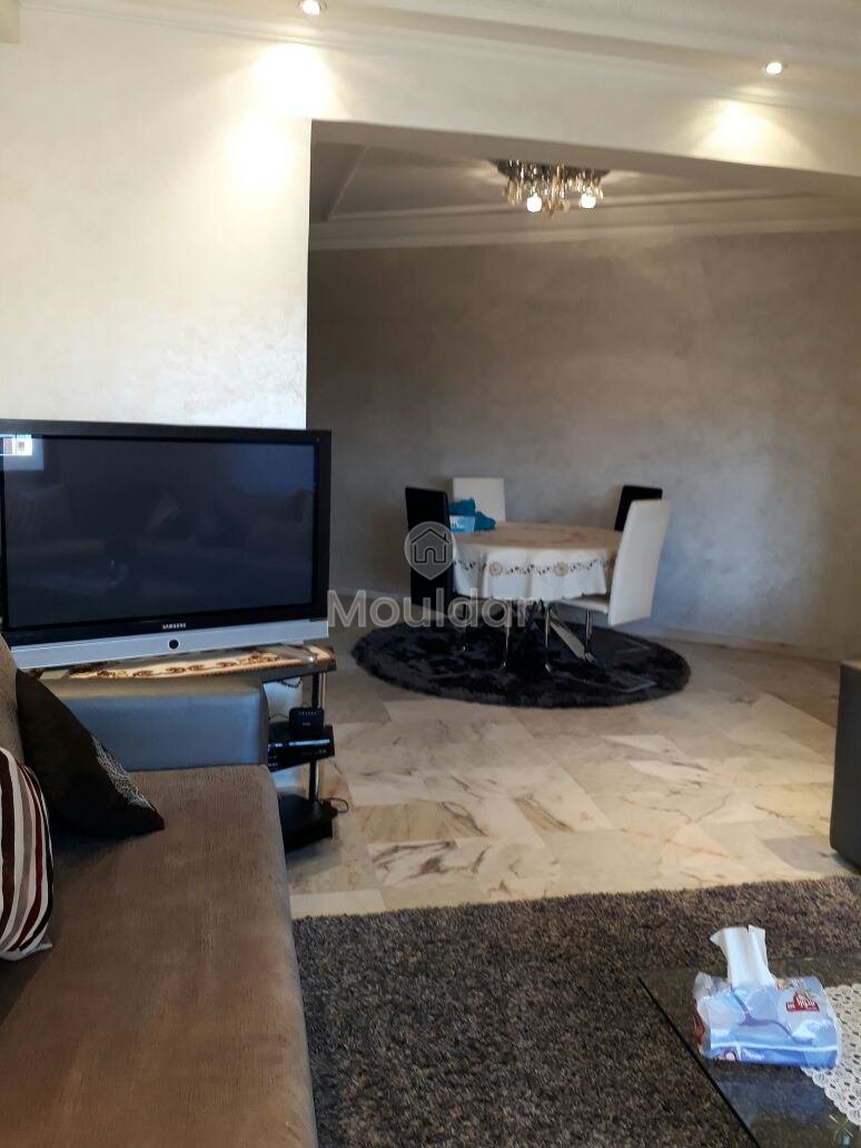 Appartamento Spazioso da Vendere a Guéliz, Marrakech - 96 m² - Photo 5