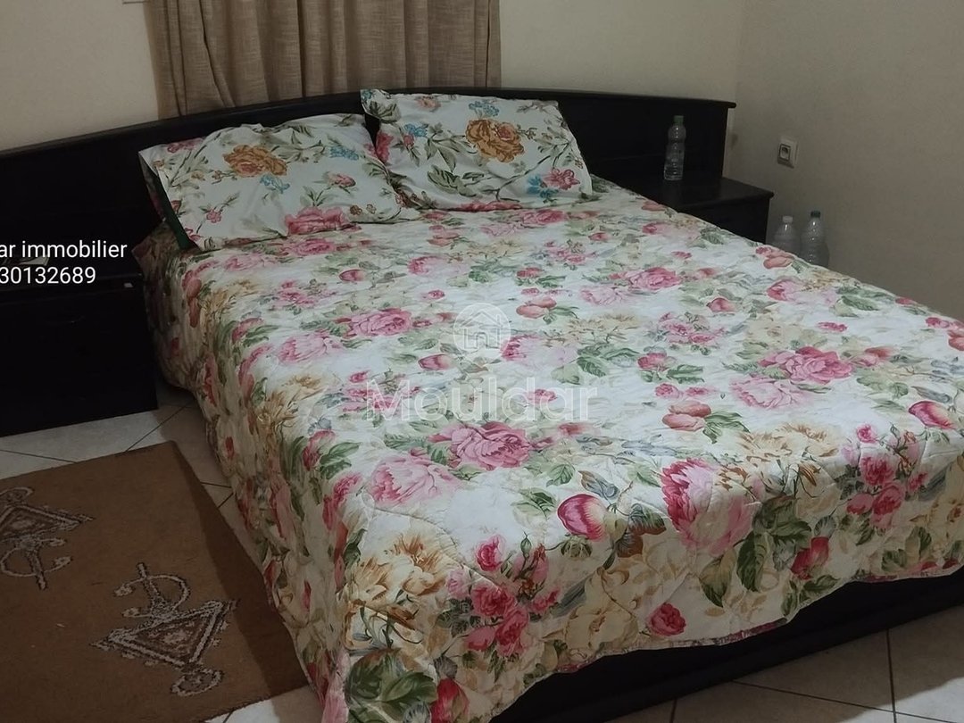 Apartament cu 2 camere de închiriat în centrul Mohammediei - Photo 5