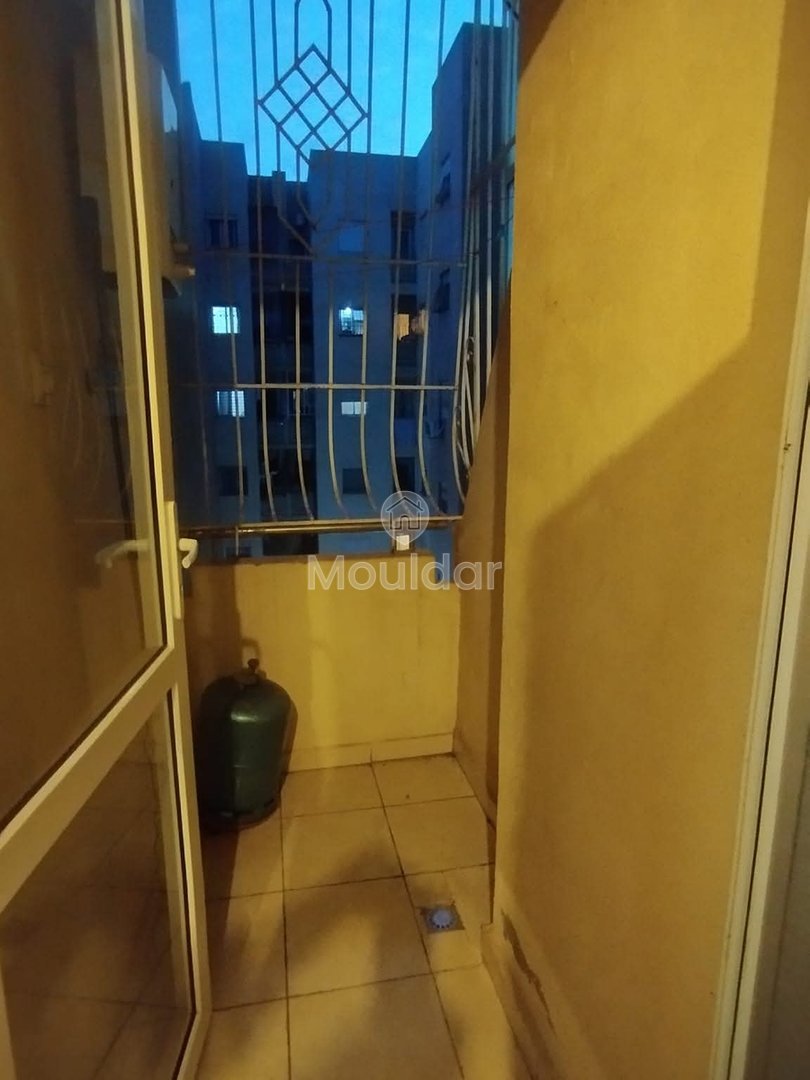 Apartament cu 2 camere de închiriat în centrul Mohammediei - Photo 9