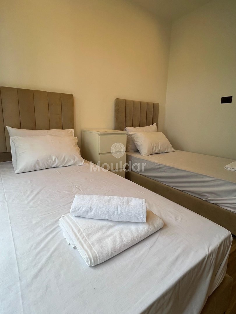 Auszeit in Tamaris: Komfortables und Charmantes Ferienapartment - Photo 9