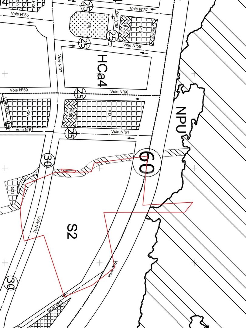 أرض زراعية للبيع في مراكش - الزازوزية، 48,000 متر مربع - Photo 5