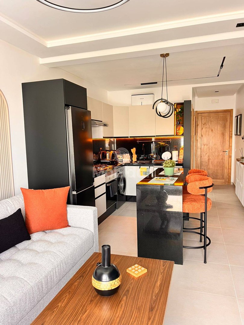 Cabo Negro'da Kiralık Daire: konfor ve alan - Photo 26