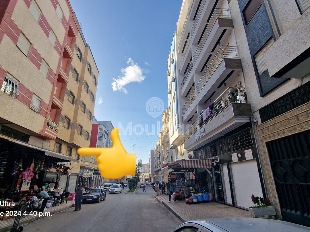 Charmant Local Commercial à Vendre à Larache - 33m² - Photo 5