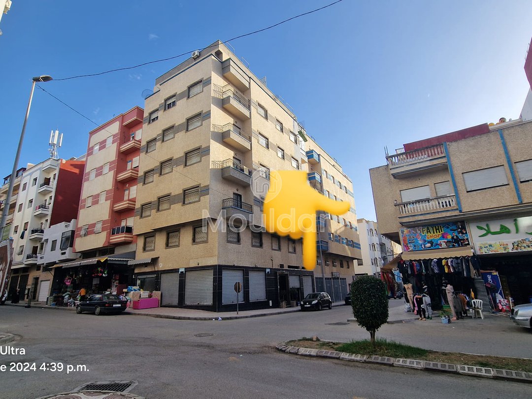 Charmant Local Commercial à Vendre à Larache - 33m² - Photo 7