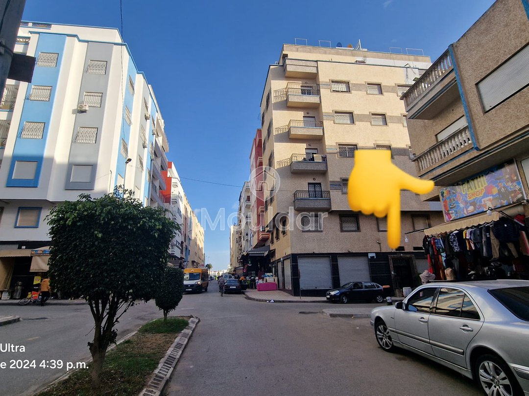 Charmant Local Commercial à Vendre à Larache - 33m² - Photo 4